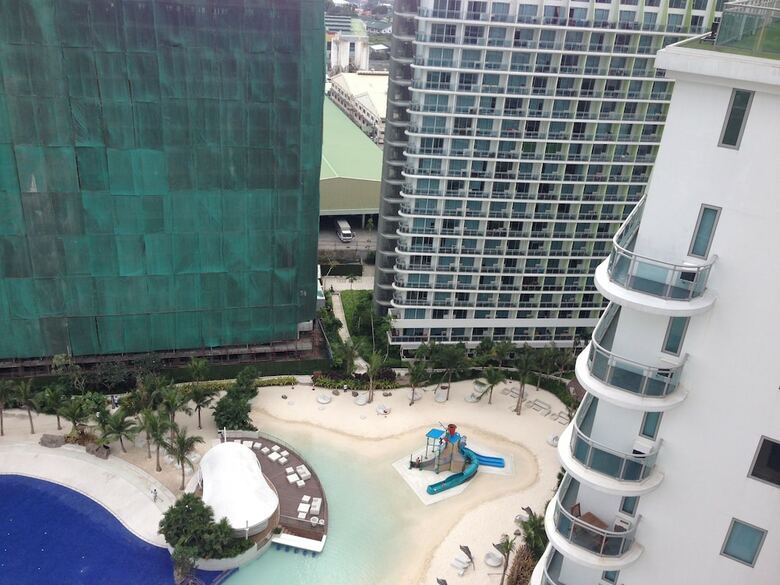 Azure Positano 1506 Beach View