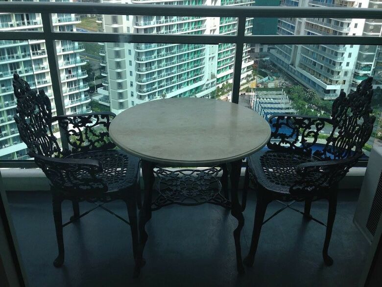 Azure Positano 1506 Beach View