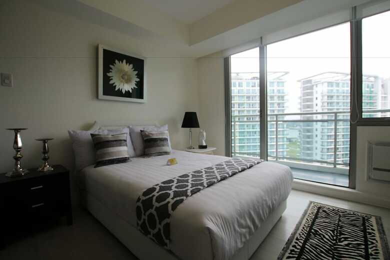 Azure Positano 1506 Beach View
