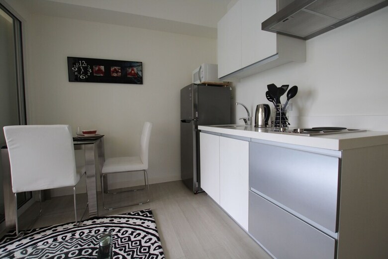 Azure Positano 1506 Beach View