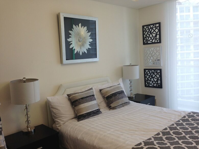 Azure Positano 1506 Beach View