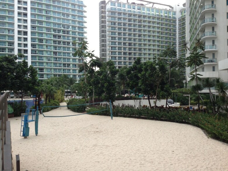 Azure Positano 1506 Beach View