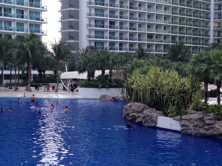 Azure Positano 1506 Beach View