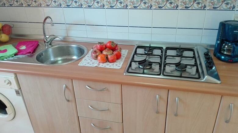Apartamentos M�laga Nostrum 1