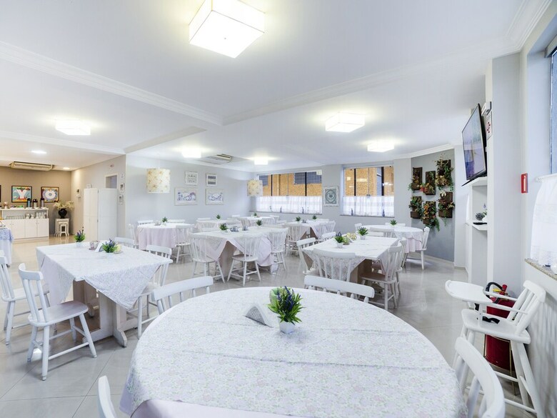 Oyo Videiras Palace Hotel