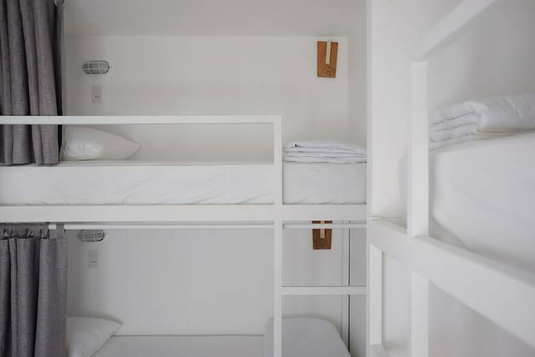 Hostal Dalat Poshtel - Hostel