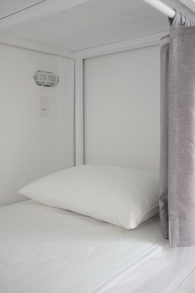 Hostal Dalat Poshtel - Hostel