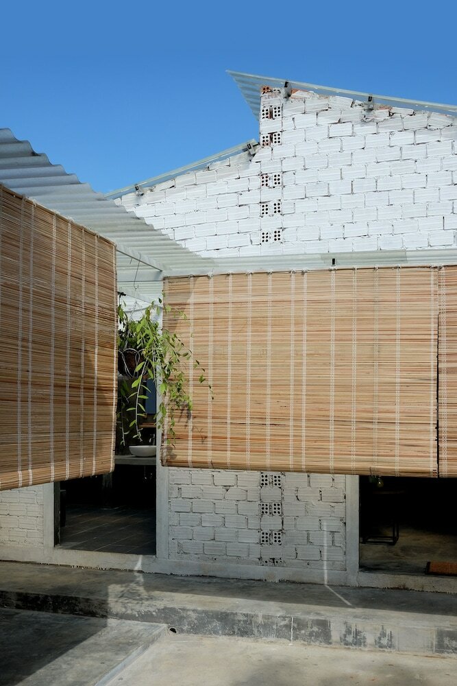 Hostal Dalat Poshtel - Hostel