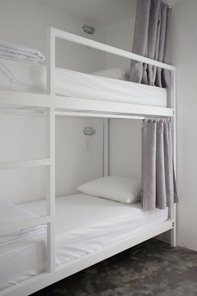 Hostal Dalat Poshtel - Hostel