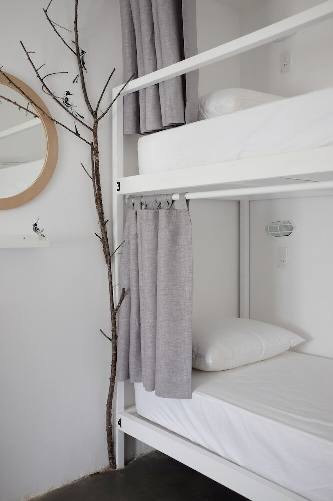 Hostal Dalat Poshtel - Hostel