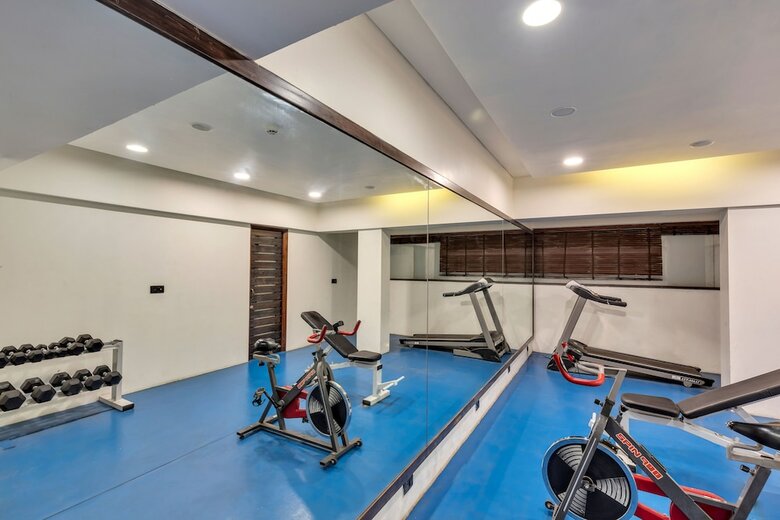 Apartamento Saj Mahabaleshwar
