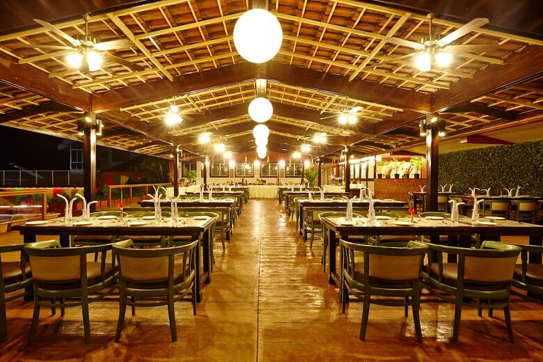 Apartamento Saj Mahabaleshwar