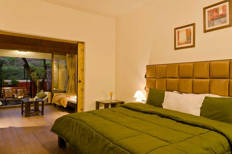 Apartamento Saj Mahabaleshwar
