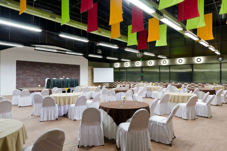 Apartamento Saj Mahabaleshwar