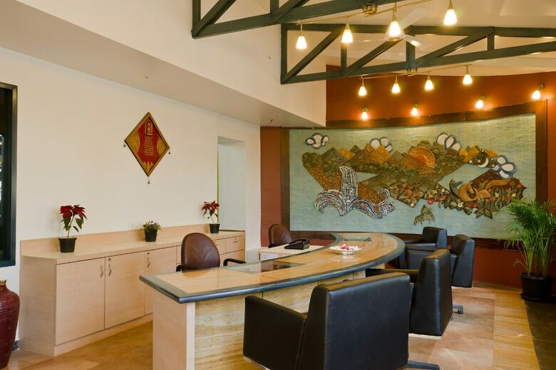 Apartamento Saj Mahabaleshwar