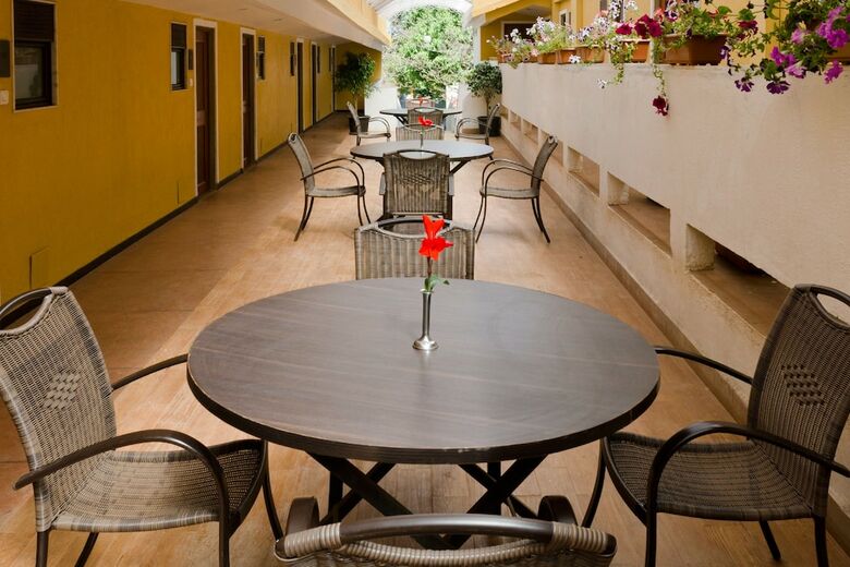 Apartamento Saj Mahabaleshwar