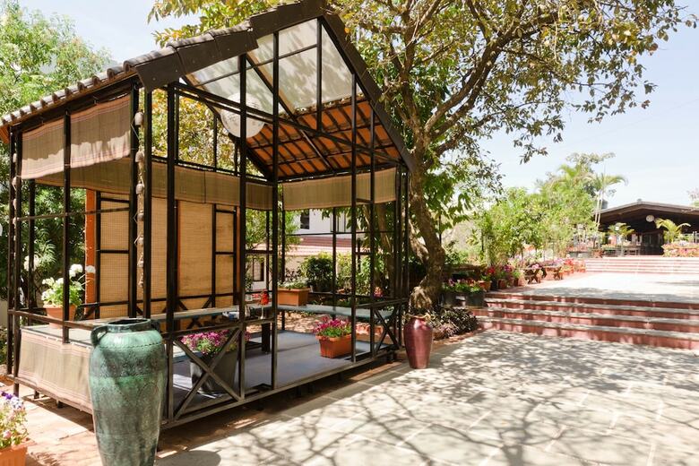 Apartamento Saj Mahabaleshwar