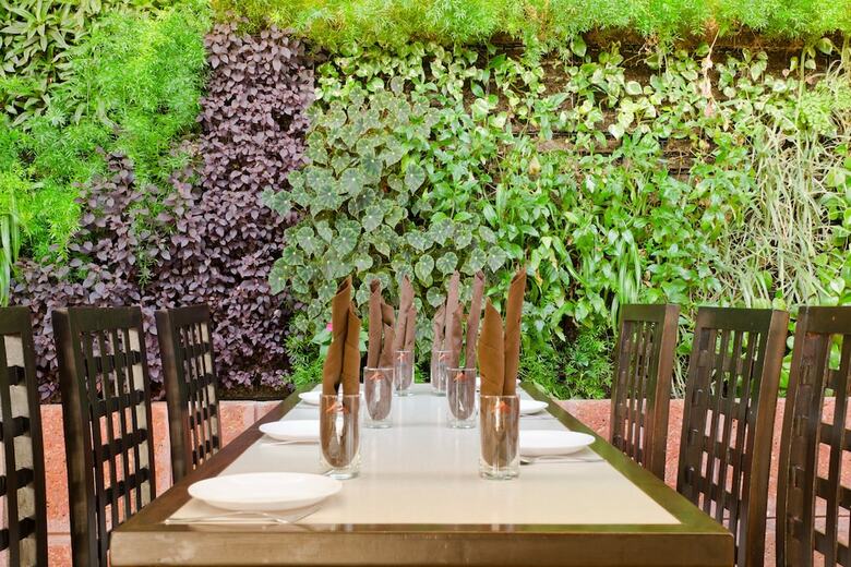 Apartamento Saj Mahabaleshwar