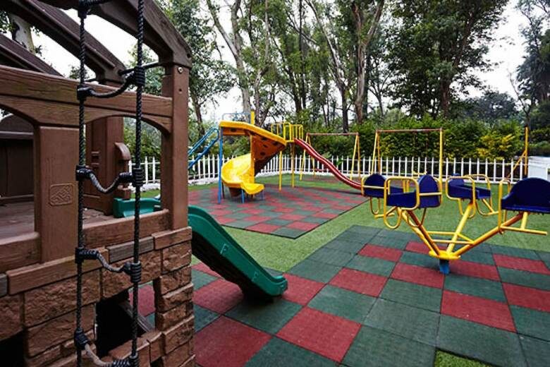 Apartamento Saj Mahabaleshwar