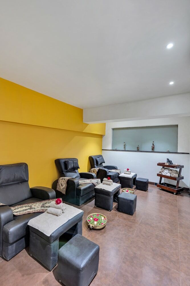 Apartamento Saj Mahabaleshwar