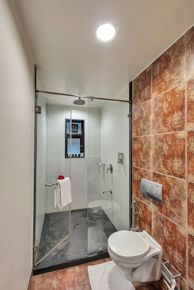 Apartamento Saj Mahabaleshwar