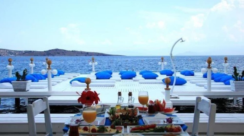 Hotel Turkbuku Hill - All Inclusive