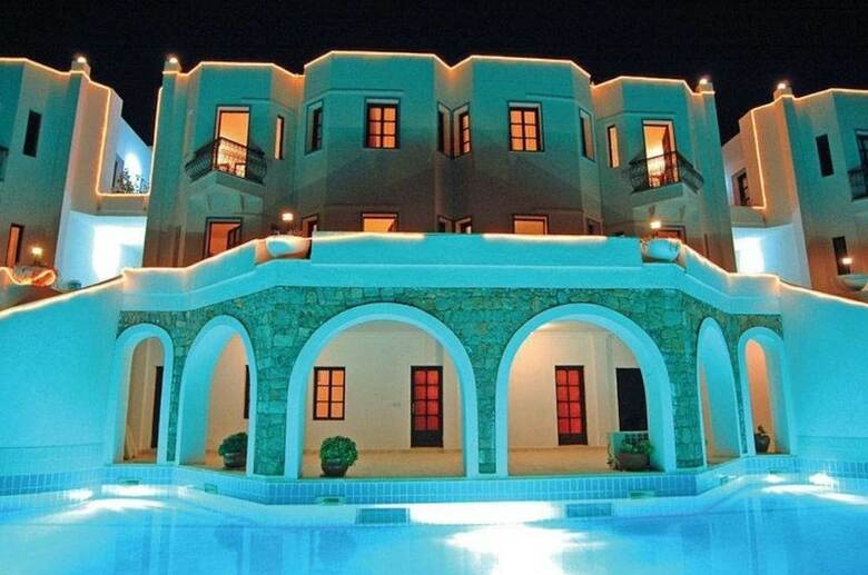 Hotel Turkbuku Hill - All Inclusive