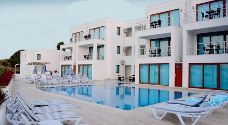 Hotel Turkbuku Hill - All Inclusive