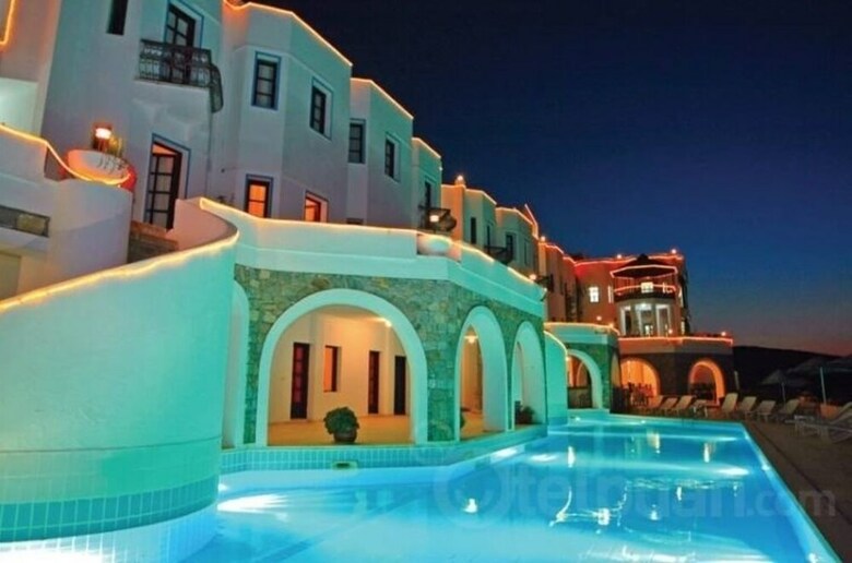 Hotel Turkbuku Hill - All Inclusive