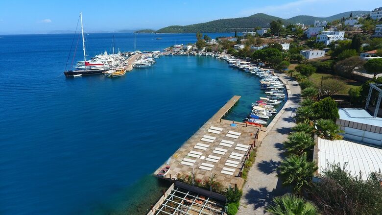 Hotel Turkbuku Hill - All Inclusive