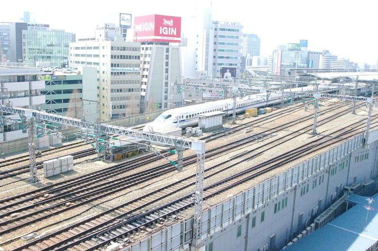 Hotel Step Inn Shin-osaka Higashiguchi