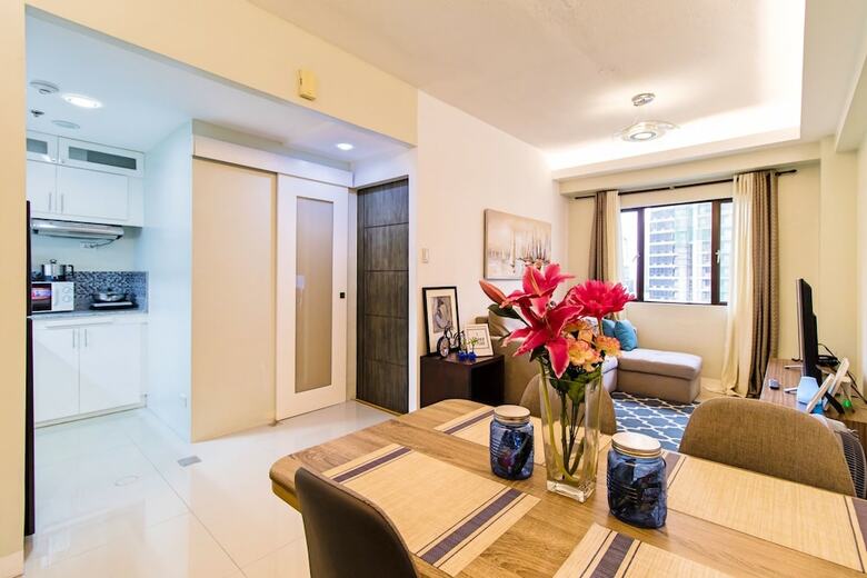 Forbestown Place At The Fort Bgc