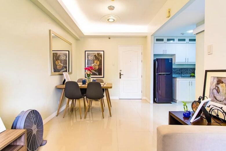 Forbestown Place At The Fort Bgc