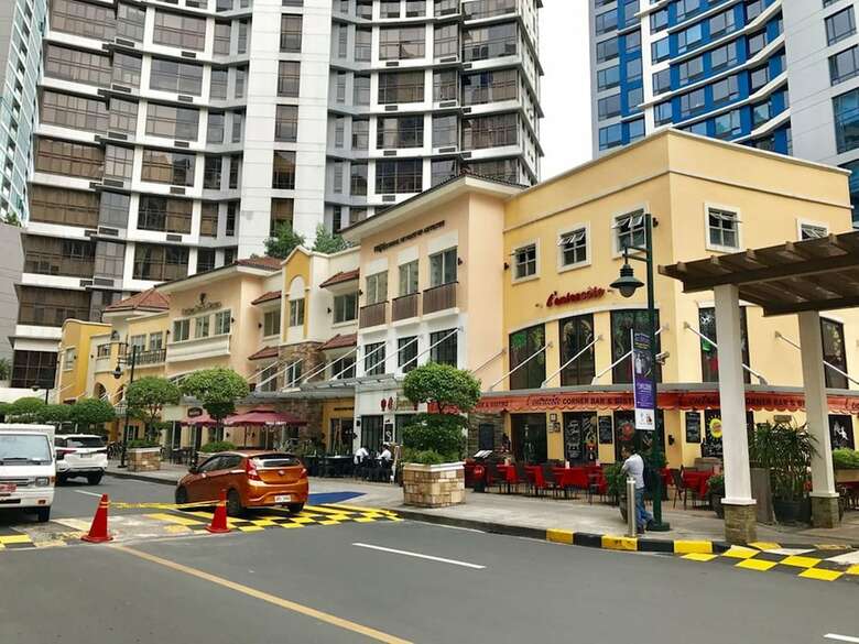 Forbestown Place At The Fort Bgc