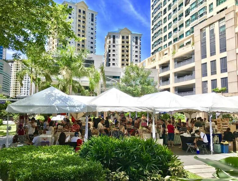 Forbestown Place At The Fort Bgc