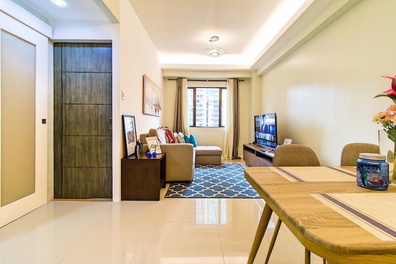 Forbestown Place At The Fort Bgc