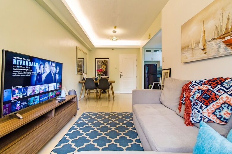 Forbestown Place At The Fort Bgc