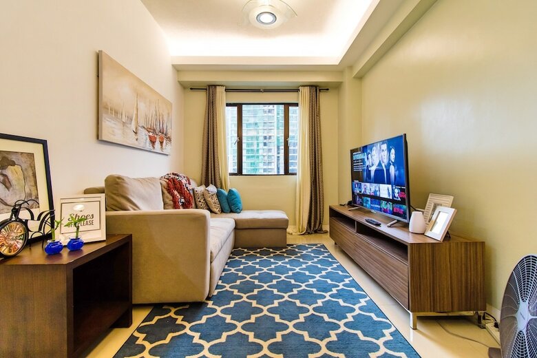 Forbestown Place At The Fort Bgc
