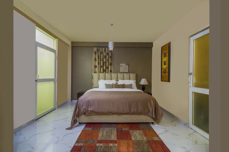 Hotel Villa Lemon Court