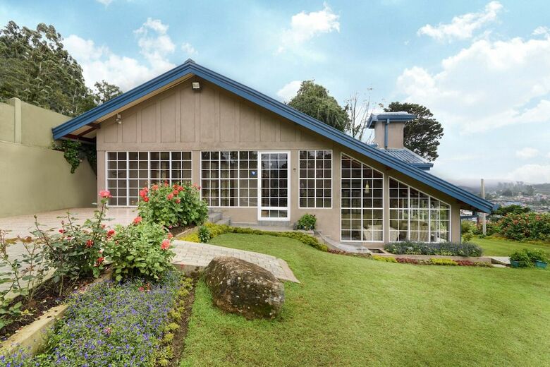 Hotel Villa Lemon Court