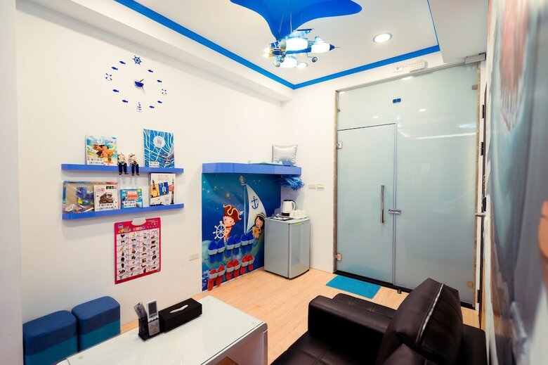 Bed & Breakfast Loyo.tainan