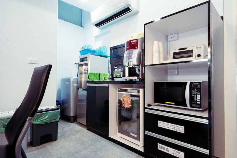 Bed & Breakfast Loyo.tainan