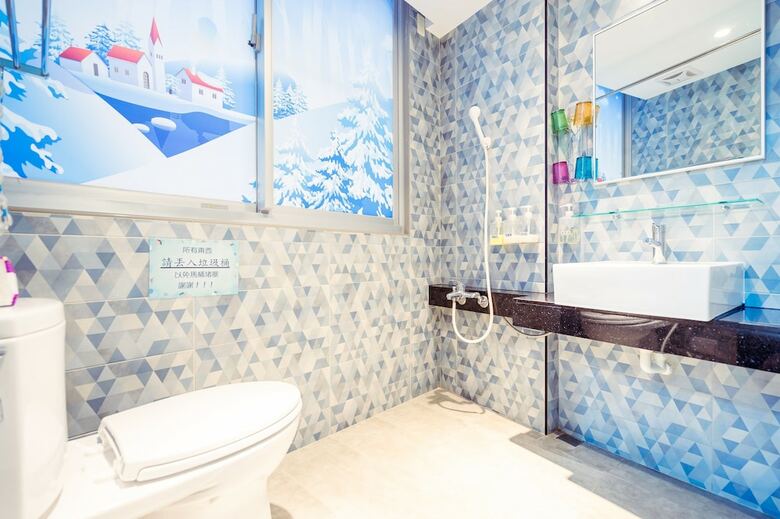 Bed & Breakfast Loyo.tainan