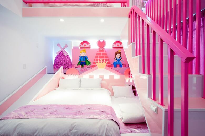 Bed & Breakfast Loyo.tainan