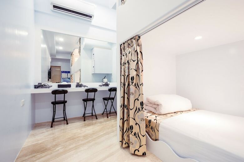 Bed & Breakfast Loyo.tainan