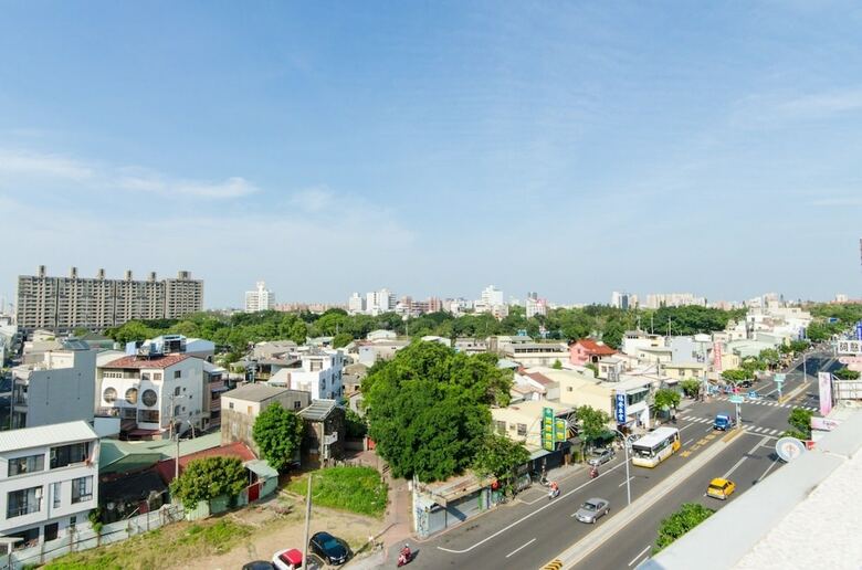 Bed & Breakfast Loyo.tainan