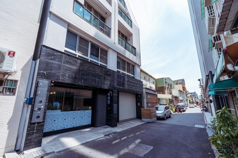 Bed & Breakfast Loyo.tainan