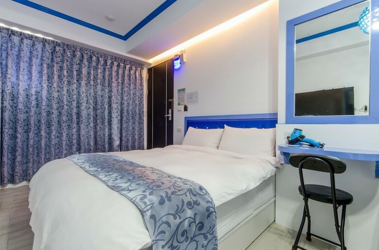 Bed & Breakfast Loyo.tainan