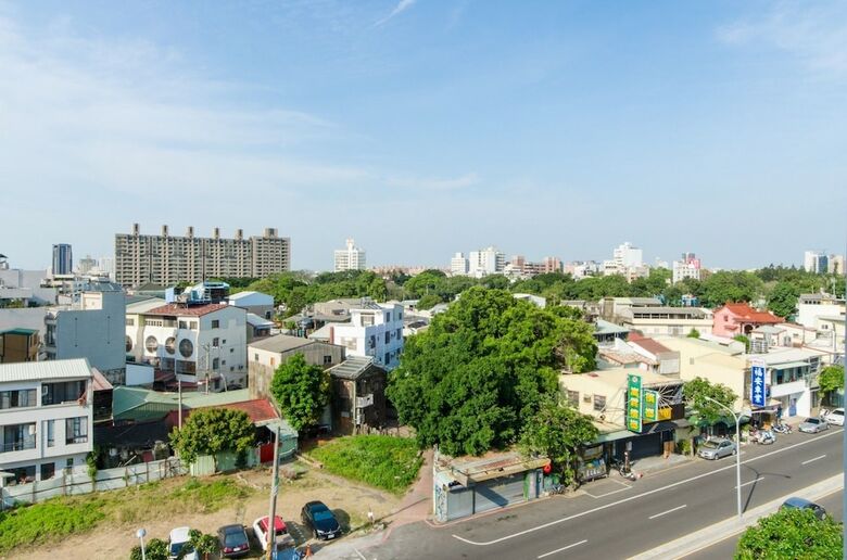 Bed & Breakfast Loyo.tainan