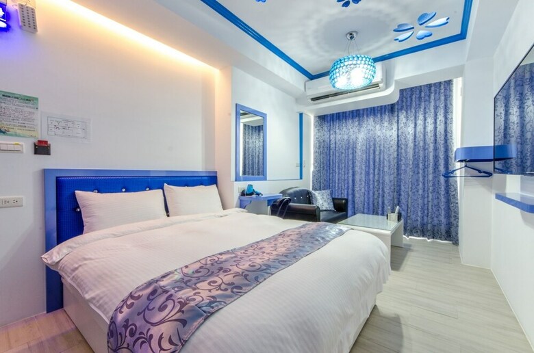 Bed & Breakfast Loyo.tainan